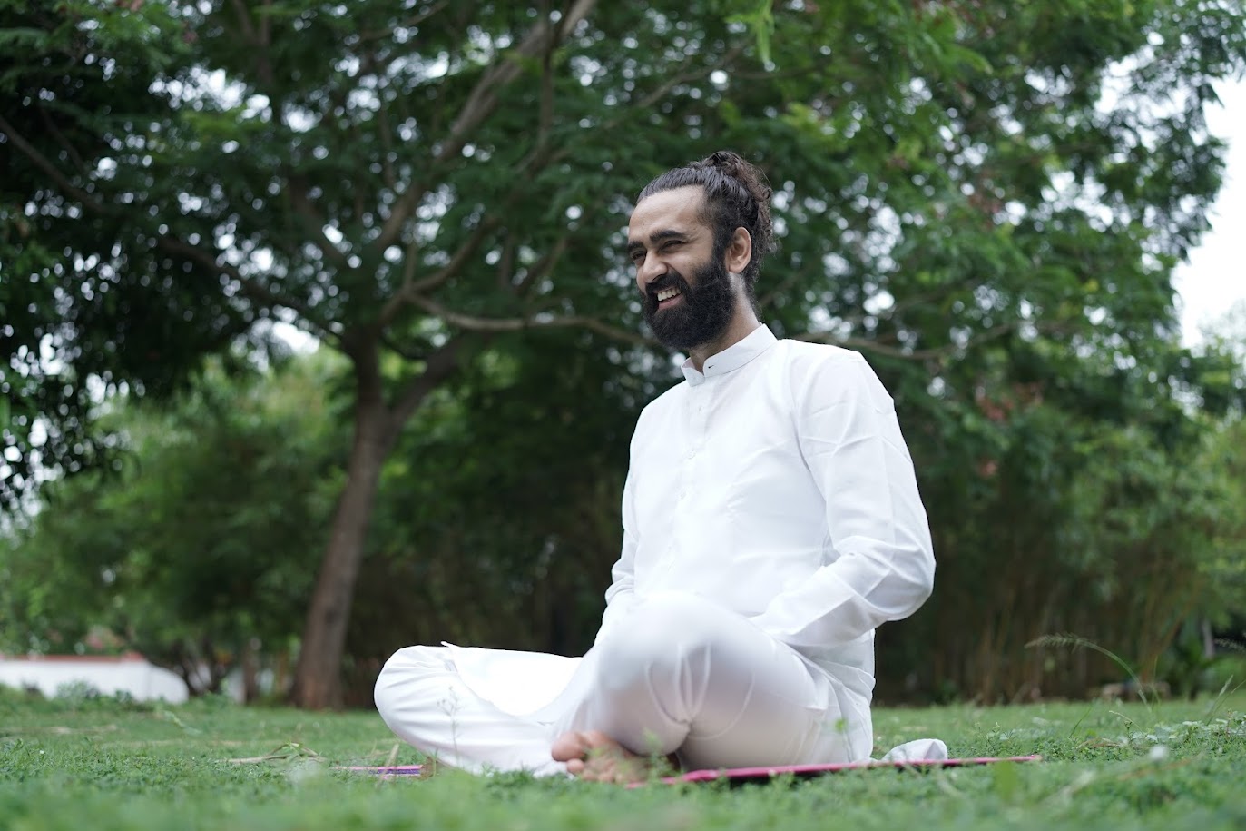 Yoga Practice