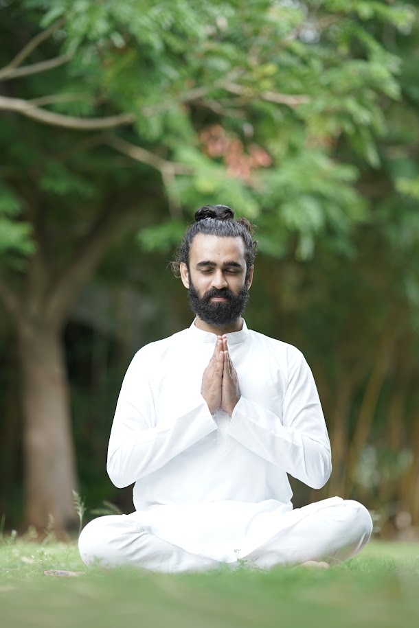 Founder Portrait